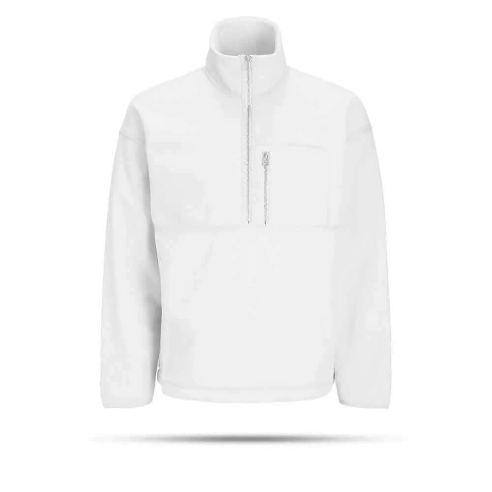 Fleece Jacket