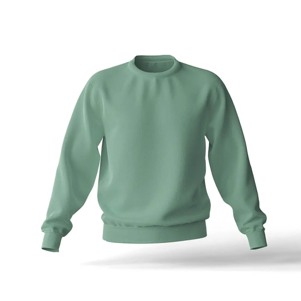 Sea Green