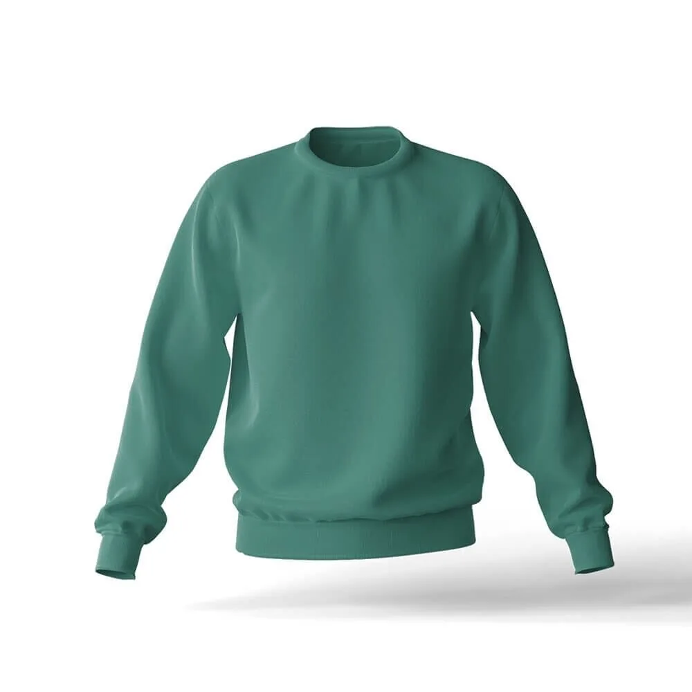 Teal Green